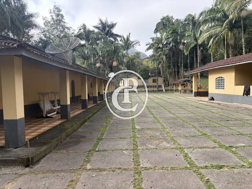 Foto 8 de Fazenda / Haras com 10 quartos à venda, 80m2 em Sao Jose Dos Campos - SP