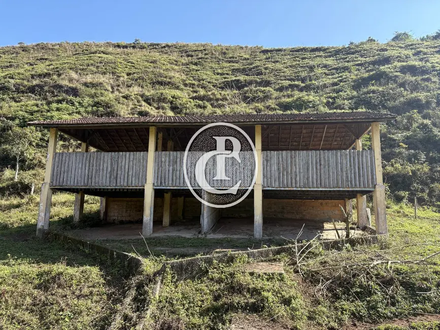 Foto 7 de Fazenda / Haras com 10 quartos à venda, 80m2 em Sao Jose Dos Campos - SP