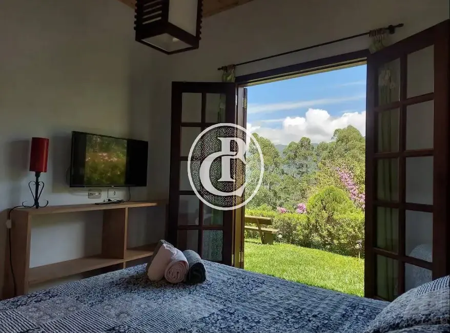 Foto 1 de Casa com 2 quartos à venda em Sao Jose Dos Campos - SP