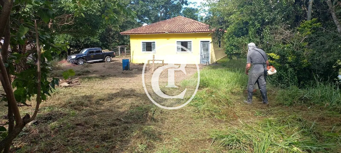 Sítio / Rancho com 2 quartos à venda, 100m2 em Sao Jose Dos Campos - SP - imagem 1 Foto 1 de Sítio / Rancho com 2 quartos à venda, 100m2 em Sao Jose Dos Campos - SP