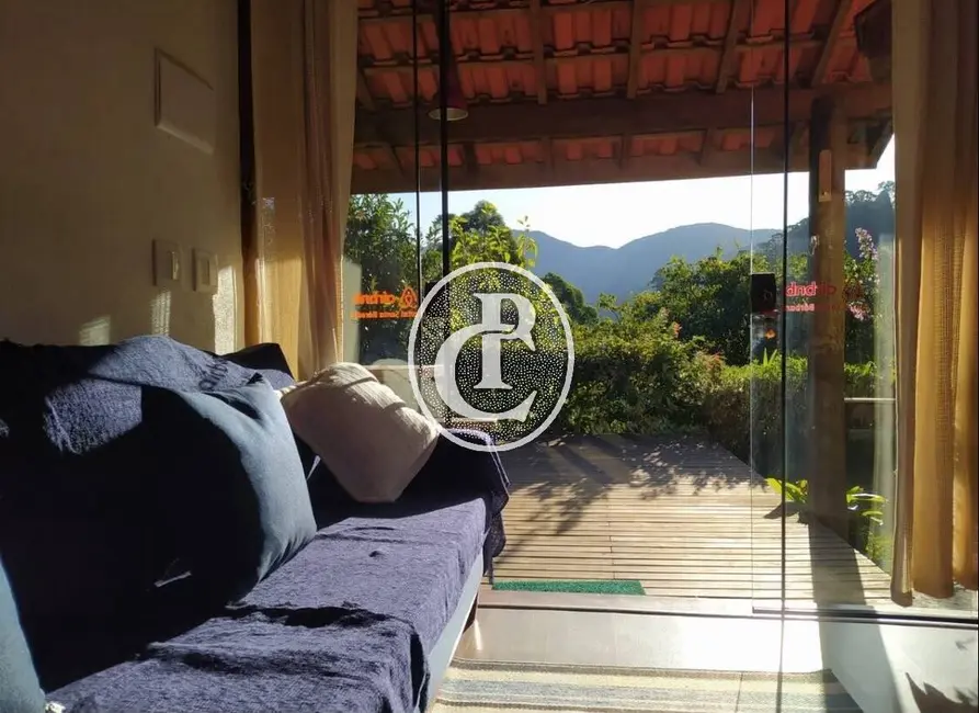 Chácara com 2 quartos à venda e para alugar, 60m2 em Sao Jose Dos Campos - SP - imagem 8 Foto 8 de Chácara com 2 quartos à venda e para alugar, 60m2 em Sao Jose Dos Campos - SP