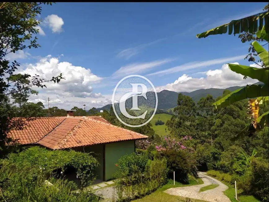 Chácara com 2 quartos à venda e para alugar, 60m2 em Sao Jose Dos Campos - SP - imagem 9 Foto 9 de Chácara com 2 quartos à venda e para alugar, 60m2 em Sao Jose Dos Campos - SP