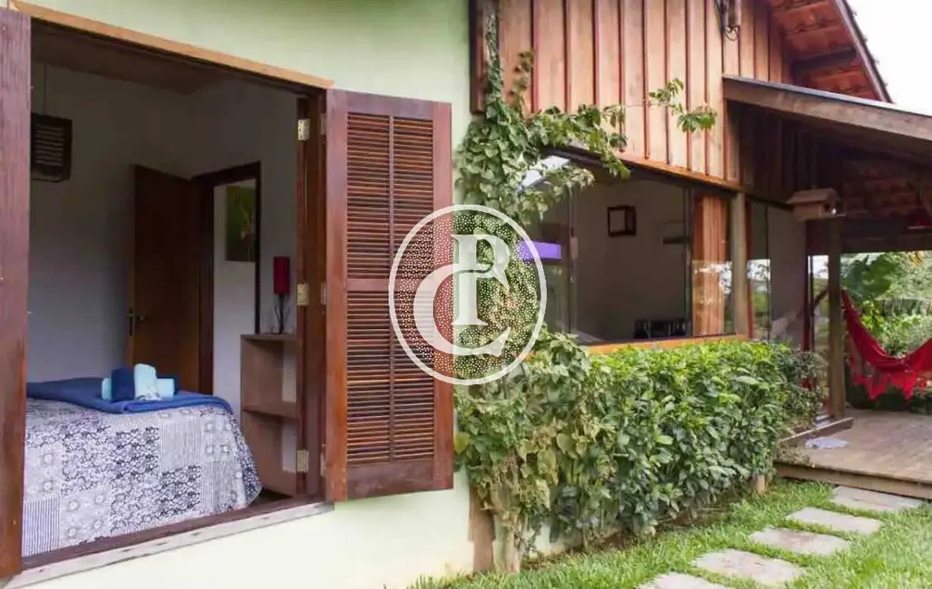 Chácara com 2 quartos à venda e para alugar, 60m2 em Sao Jose Dos Campos - SP - imagem 1 Foto 1 de Chácara com 2 quartos à venda e para alugar, 60m2 em Sao Jose Dos Campos - SP
