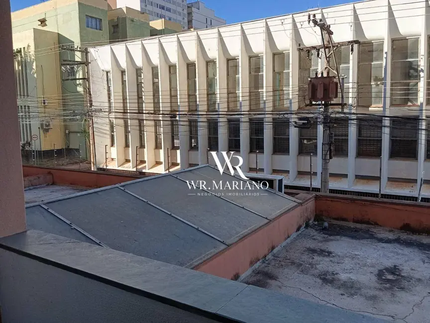 Apartamento com 3 quartos à venda em Centro, Piracicaba - SP - imagem 3 Foto 3 de Apartamento com 3 quartos à venda em Centro, Piracicaba - SP