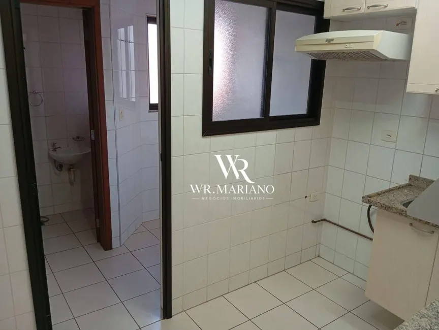 Apartamento com 3 quartos à venda em Centro, Piracicaba - SP - imagem 4 Foto 4 de Apartamento com 3 quartos à venda em Centro, Piracicaba - SP