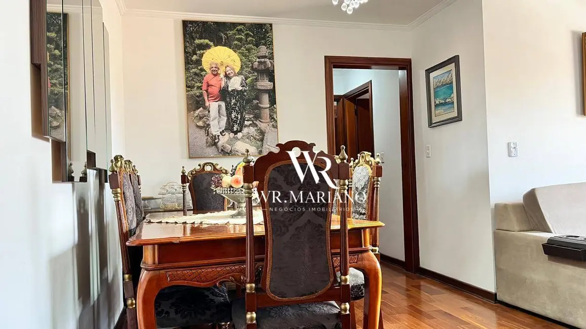 Foto 9 de Apartamento com 3 quartos à venda em Alto, Piracicaba - SP