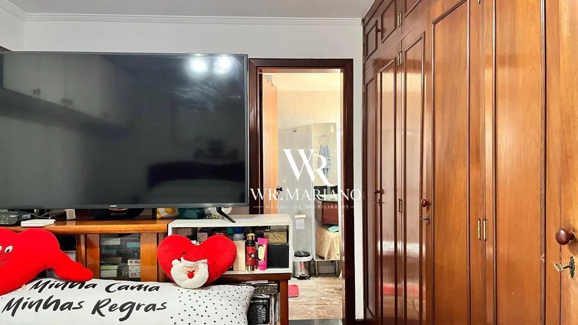 Foto 6 de Apartamento com 3 quartos à venda em Alto, Piracicaba - SP