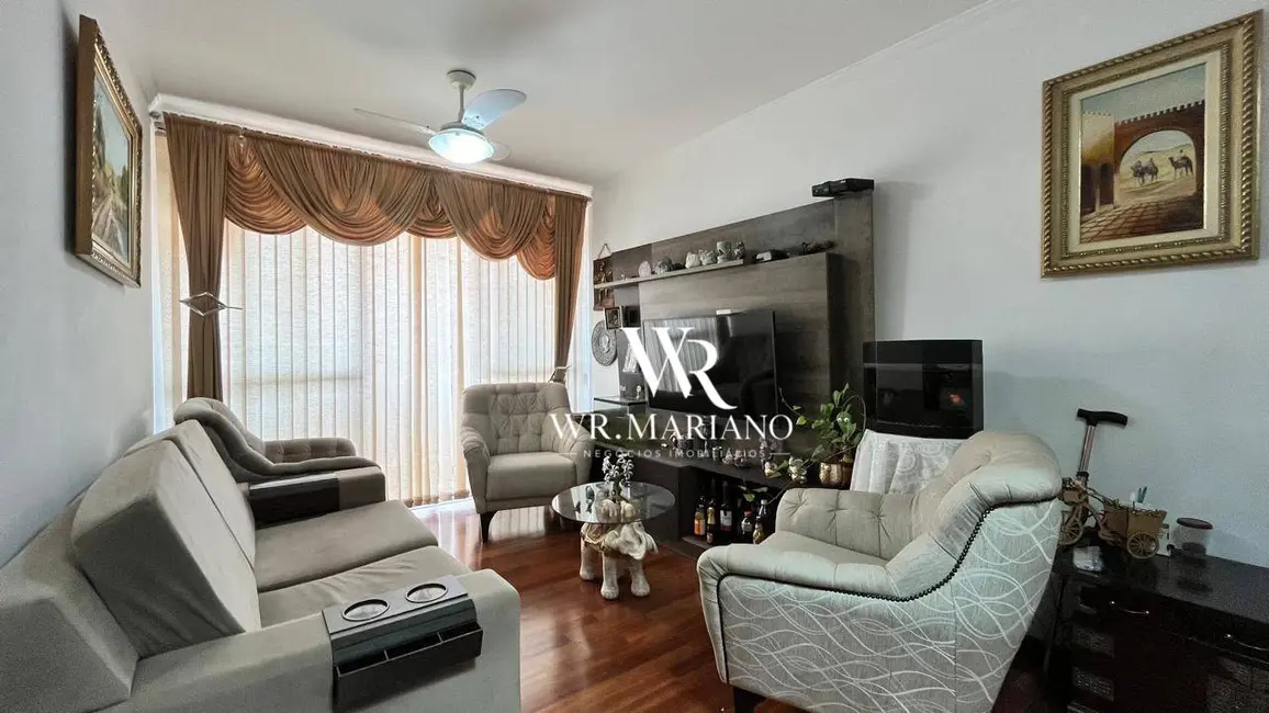 Foto 1 de Apartamento com 3 quartos à venda em Alto, Piracicaba - SP
