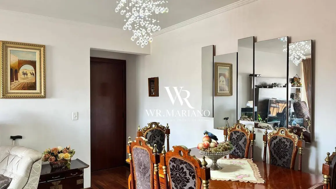 Foto 4 de Apartamento com 3 quartos à venda em Alto, Piracicaba - SP