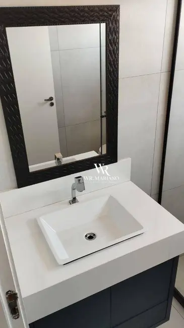 Foto 7 de Apartamento com 2 quartos à venda, 53m2 em Jardim Abaeté, Piracicaba - SP