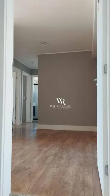 Foto 1 de Apartamento com 2 quartos à venda, 53m2 em Jardim Abaeté, Piracicaba - SP