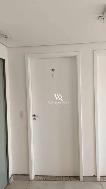 Foto 3 de Apartamento com 2 quartos à venda, 53m2 em Jardim Abaeté, Piracicaba - SP
