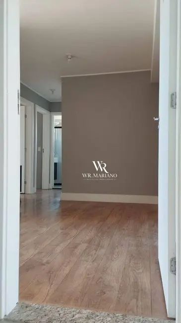 Foto 2 de Apartamento com 2 quartos à venda, 53m2 em Jardim Abaeté, Piracicaba - SP