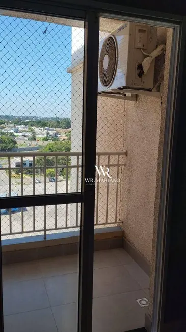 Foto 5 de Apartamento com 2 quartos à venda, 53m2 em Jardim Abaeté, Piracicaba - SP