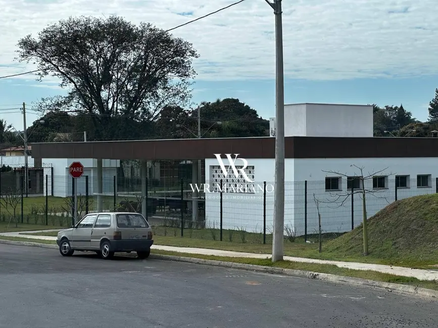 Foto 3 de Terreno / Lote à venda, 255m2 em Jardim São Francisco, Piracicaba - SP