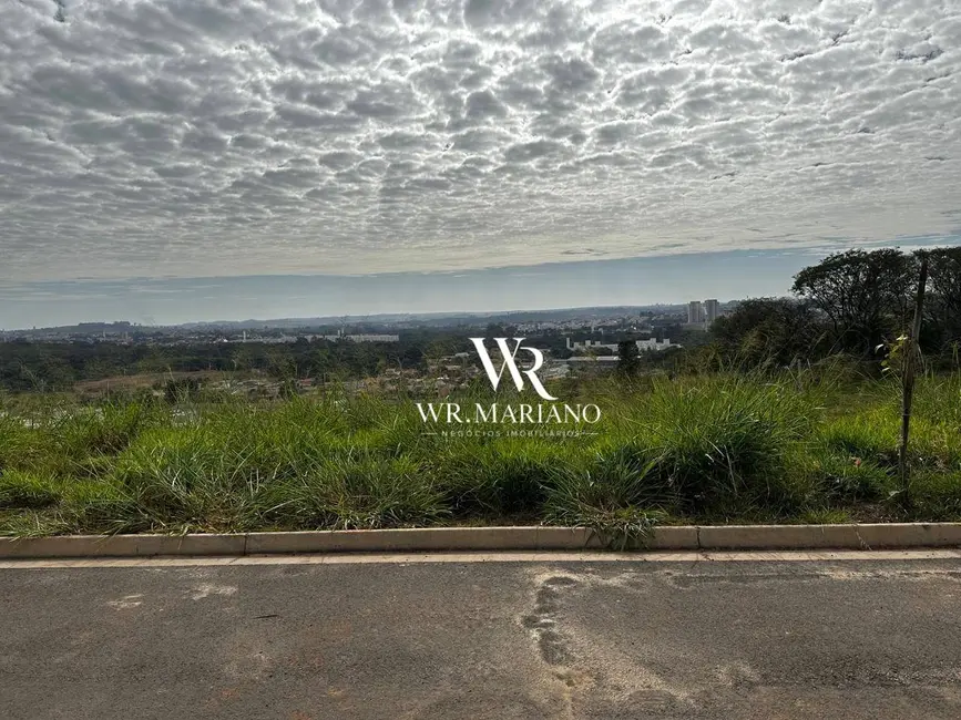Foto 2 de Terreno / Lote à venda, 255m2 em Jardim São Francisco, Piracicaba - SP