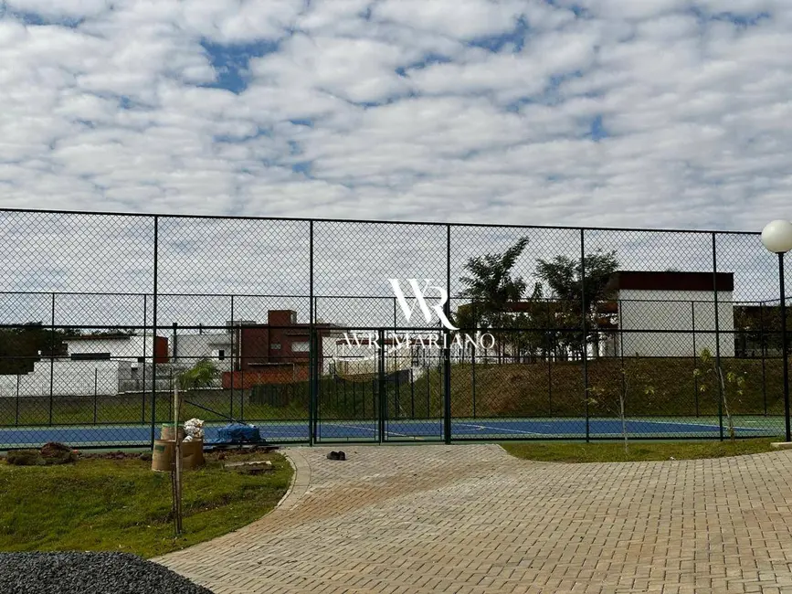 Foto 5 de Terreno / Lote à venda, 255m2 em Jardim São Francisco, Piracicaba - SP