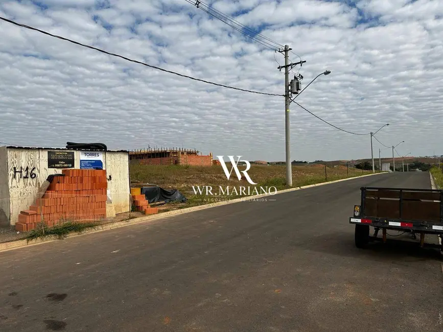 Foto 1 de Terreno / Lote à venda, 255m2 em Jardim São Francisco, Piracicaba - SP