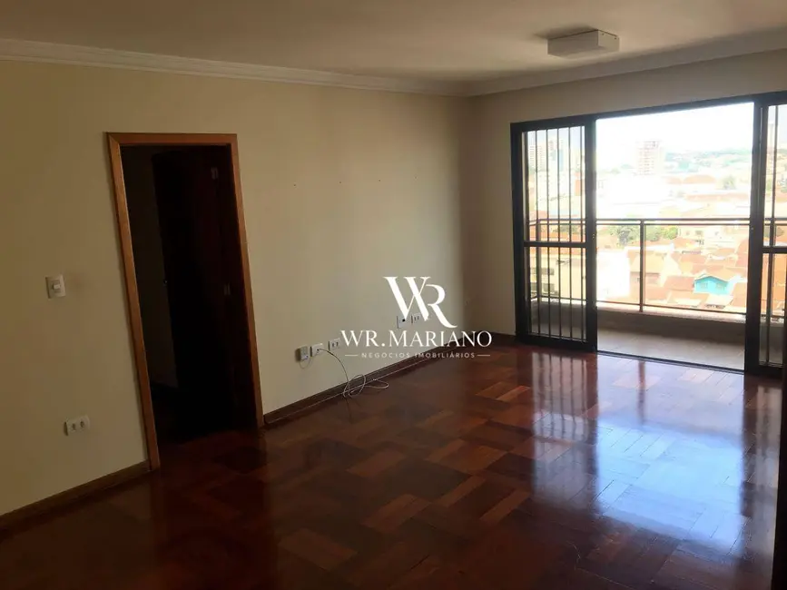 Apartamento com 3 quartos à venda em Alto, Piracicaba - SP - imagem 2 Foto 2 de Apartamento com 3 quartos à venda em Alto, Piracicaba - SP