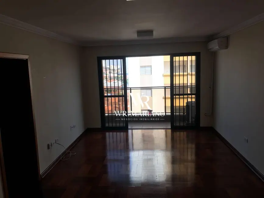 Apartamento com 3 quartos à venda em Alto, Piracicaba - SP - imagem 4 Foto 4 de Apartamento com 3 quartos à venda em Alto, Piracicaba - SP