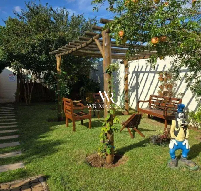 Foto 5 de Casa de Condomínio com 3 quartos à venda, 212m2 em Residencial Bela Vista, Piracicaba - SP