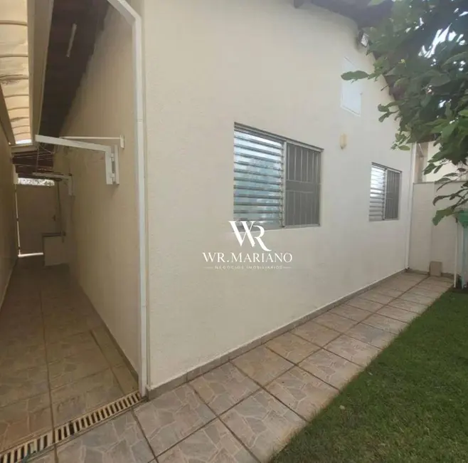 Foto 2 de Casa de Condomínio com 3 quartos à venda, 212m2 em Residencial Bela Vista, Piracicaba - SP