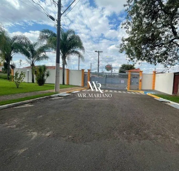 Foto 3 de Casa de Condomínio com 3 quartos à venda, 212m2 em Residencial Bela Vista, Piracicaba - SP