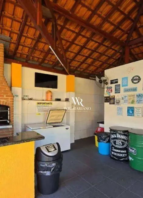 Foto 8 de Casa de Condomínio com 3 quartos à venda, 212m2 em Residencial Bela Vista, Piracicaba - SP