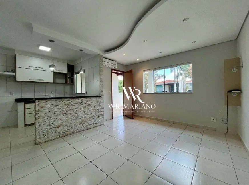 Foto 9 de Casa de Condomínio com 3 quartos à venda, 212m2 em Residencial Bela Vista, Piracicaba - SP
