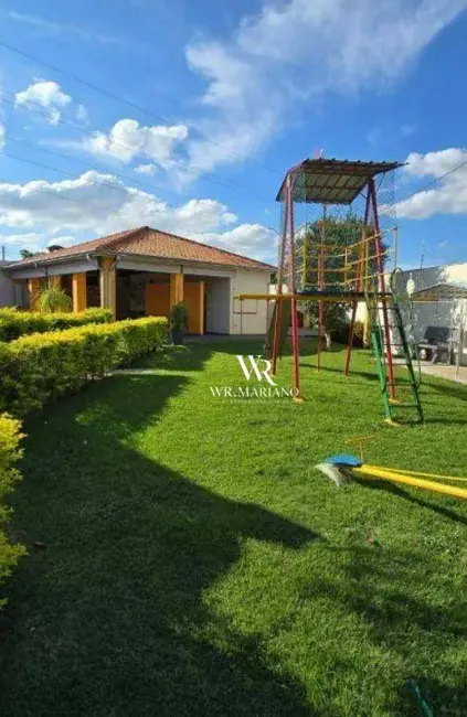 Foto 6 de Casa de Condomínio com 3 quartos à venda, 212m2 em Residencial Bela Vista, Piracicaba - SP