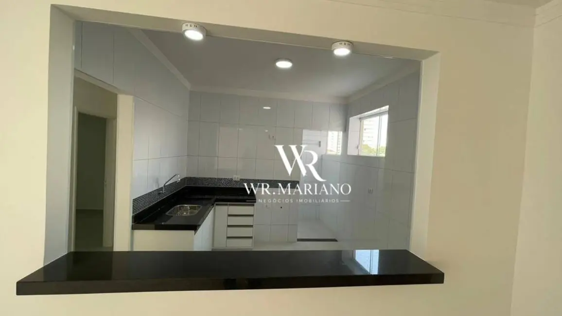 Foto 2 de Apartamento à venda, 84m2 em Centro (Tupi), Piracicaba - SP