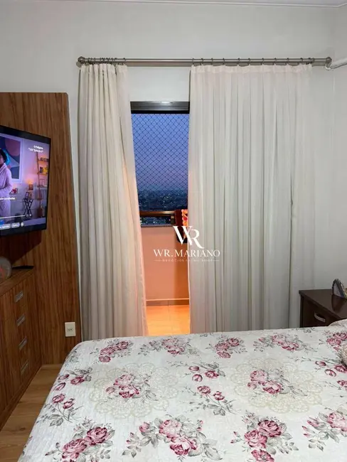 Foto 8 de Apartamento com 3 quartos à venda em Alto, Piracicaba - SP