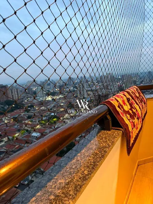 Foto 3 de Apartamento com 3 quartos à venda em Alto, Piracicaba - SP