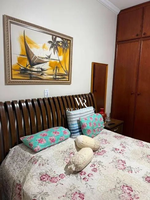 Foto 4 de Apartamento com 3 quartos à venda em Alto, Piracicaba - SP