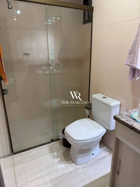Foto 9 de Apartamento com 3 quartos à venda em Alto, Piracicaba - SP