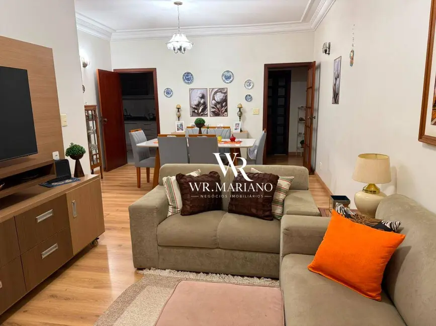 Foto 2 de Apartamento com 3 quartos à venda em Alto, Piracicaba - SP