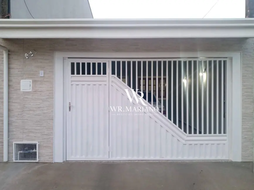 Casa com 3 quartos à venda, 136m2 em Jardim Sol Nascente, Piracicaba - SP - imagem 1 Foto 1 de Casa com 3 quartos à venda, 136m2 em Jardim Sol Nascente, Piracicaba - SP