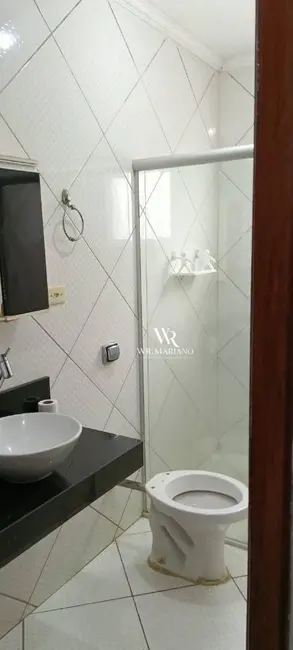 Casa com 3 quartos à venda, 136m2 em Jardim Sol Nascente, Piracicaba - SP - imagem 6 Foto 6 de Casa com 3 quartos à venda, 136m2 em Jardim Sol Nascente, Piracicaba - SP