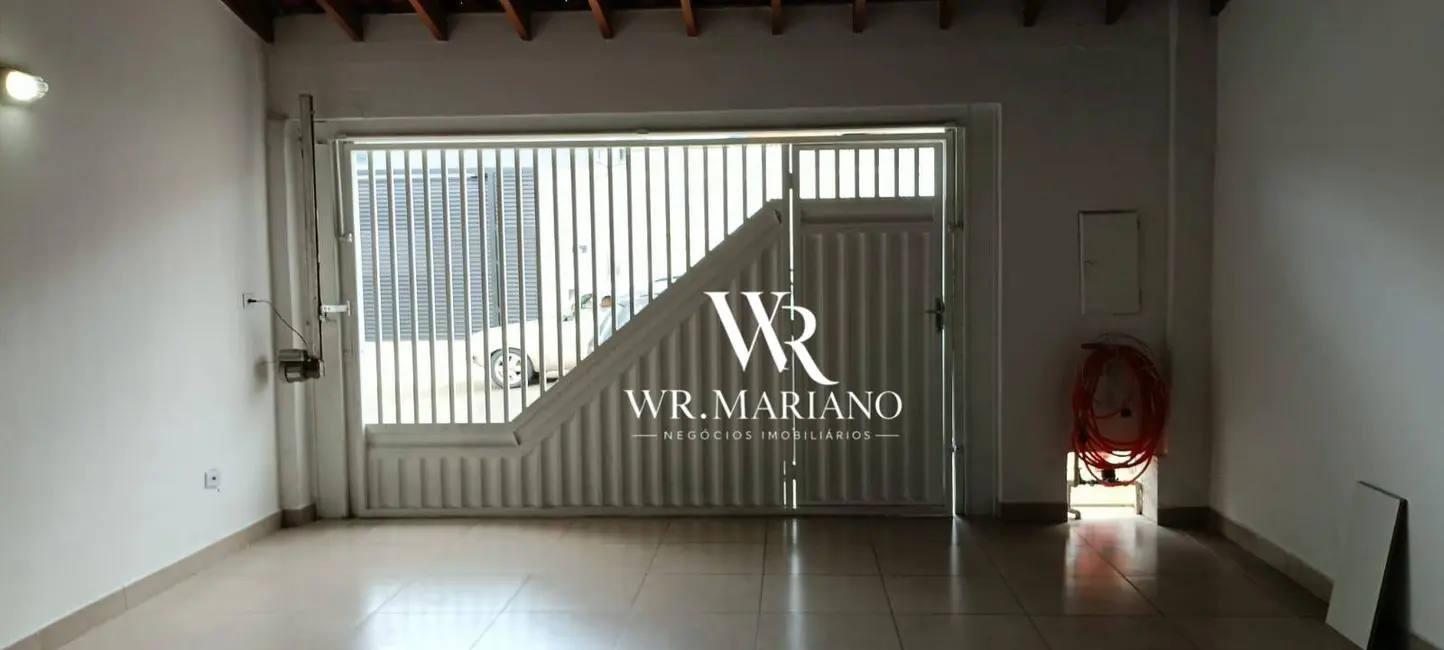 Casa com 3 quartos à venda, 136m2 em Jardim Sol Nascente, Piracicaba - SP - imagem 2 Foto 2 de Casa com 3 quartos à venda, 136m2 em Jardim Sol Nascente, Piracicaba - SP