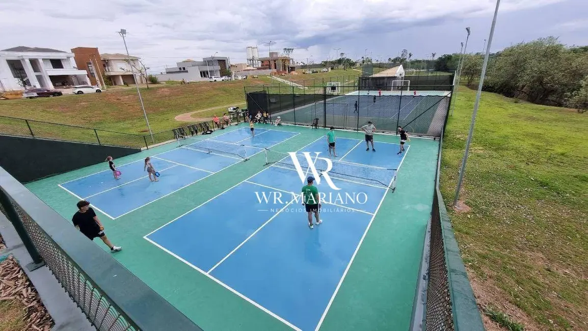 Foto 8 de Terreno / Lote à venda, 452m2 em Piracicaba - SP