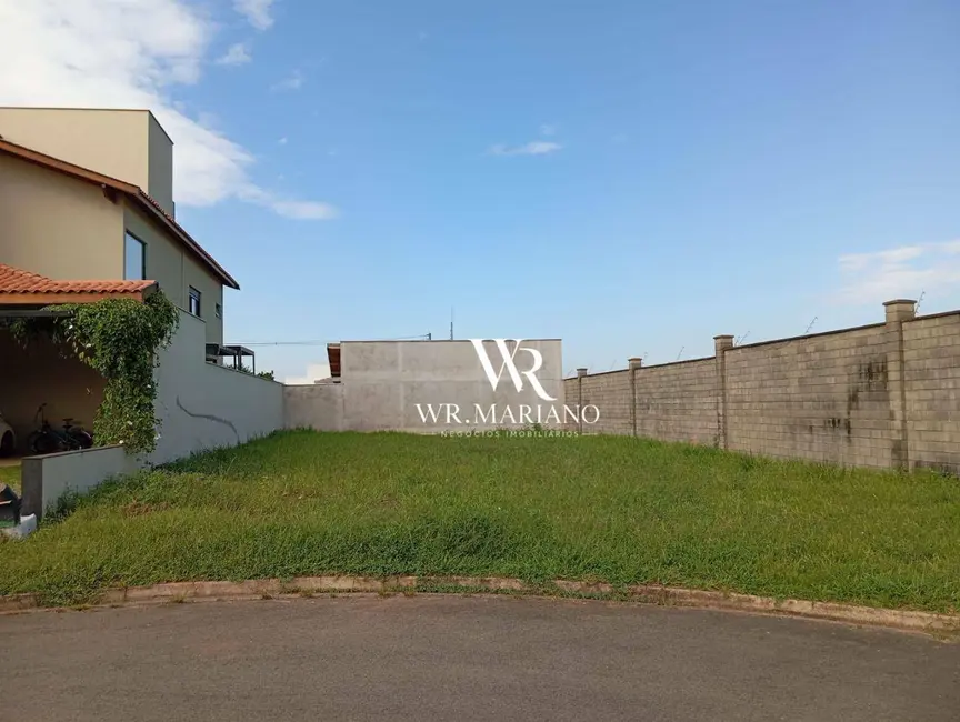 Foto 1 de Terreno / Lote à venda, 452m2 em Piracicaba - SP