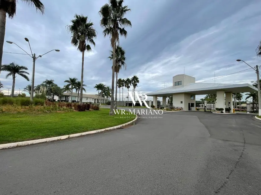 Foto 4 de Terreno / Lote à venda, 452m2 em Piracicaba - SP