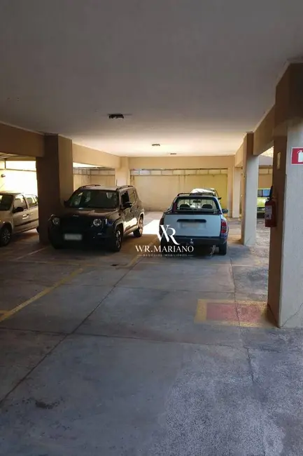 Foto 9 de Apartamento com 1 quarto à venda em Alto, Piracicaba - SP