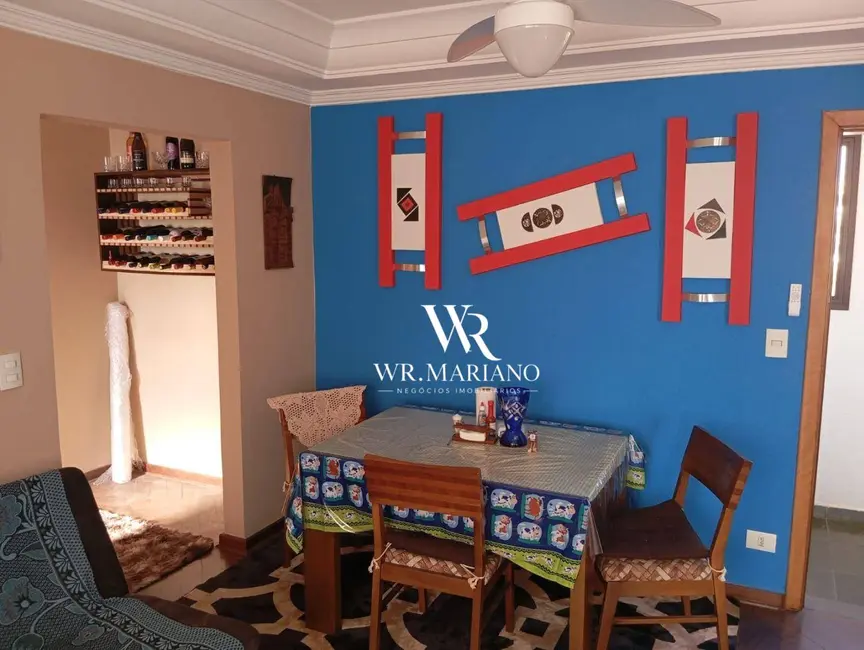 Foto 8 de Apartamento com 1 quarto à venda em Alto, Piracicaba - SP