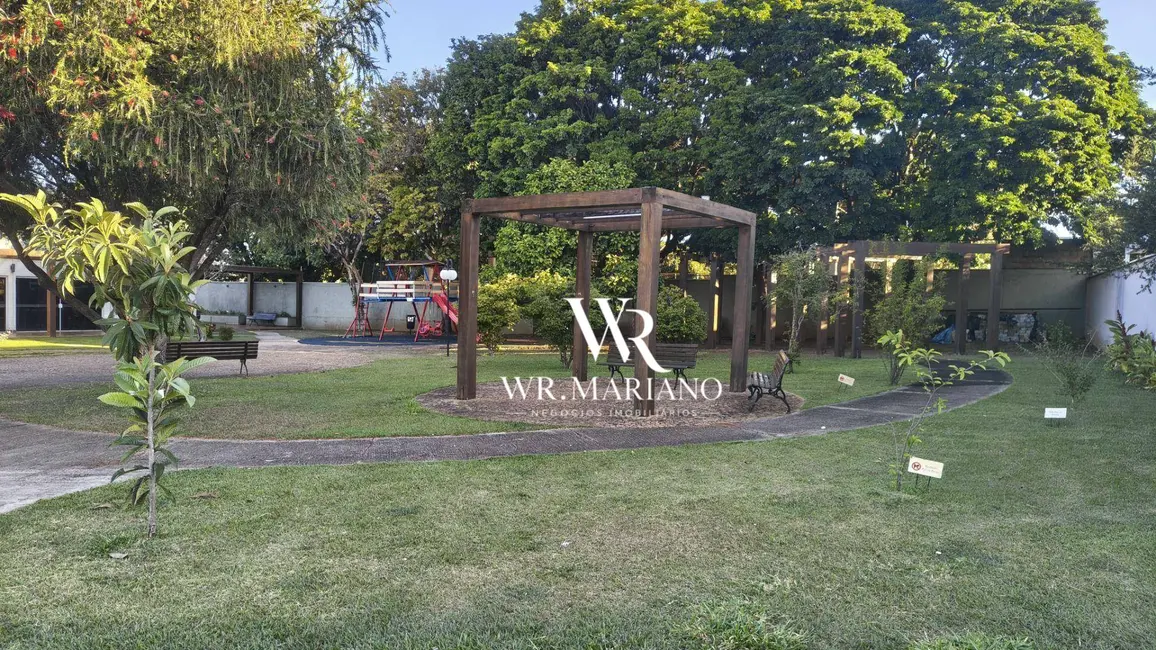 Foto 4 de Terreno / Lote à venda, 200m2 em Loteamento São Francisco, Piracicaba - SP