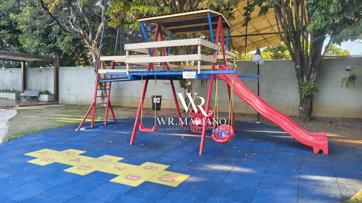 Foto 5 de Terreno / Lote à venda, 200m2 em Loteamento São Francisco, Piracicaba - SP
