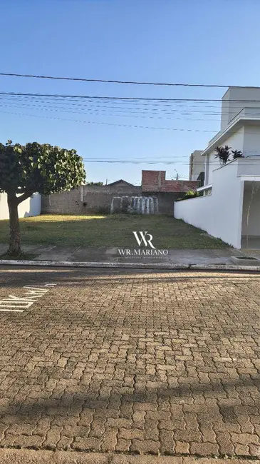Foto 2 de Terreno / Lote à venda, 200m2 em Loteamento São Francisco, Piracicaba - SP