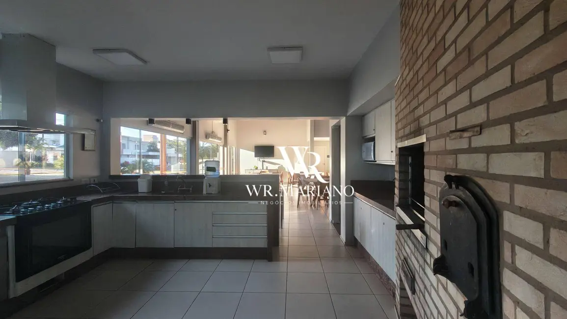 Foto 6 de Terreno / Lote à venda, 200m2 em Loteamento São Francisco, Piracicaba - SP