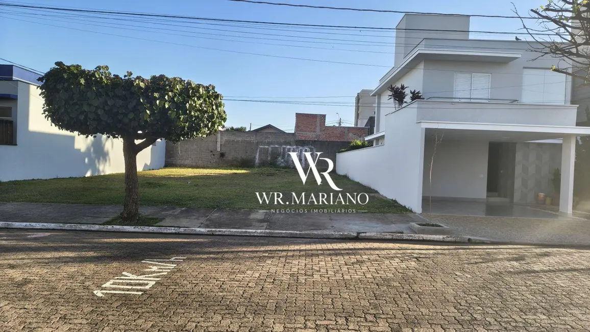 Foto 1 de Terreno / Lote à venda, 200m2 em Loteamento São Francisco, Piracicaba - SP