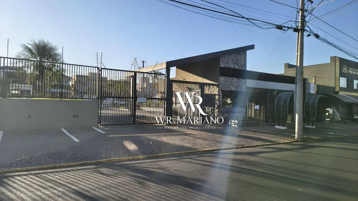 Foto 3 de Terreno / Lote à venda, 200m2 em Loteamento São Francisco, Piracicaba - SP
